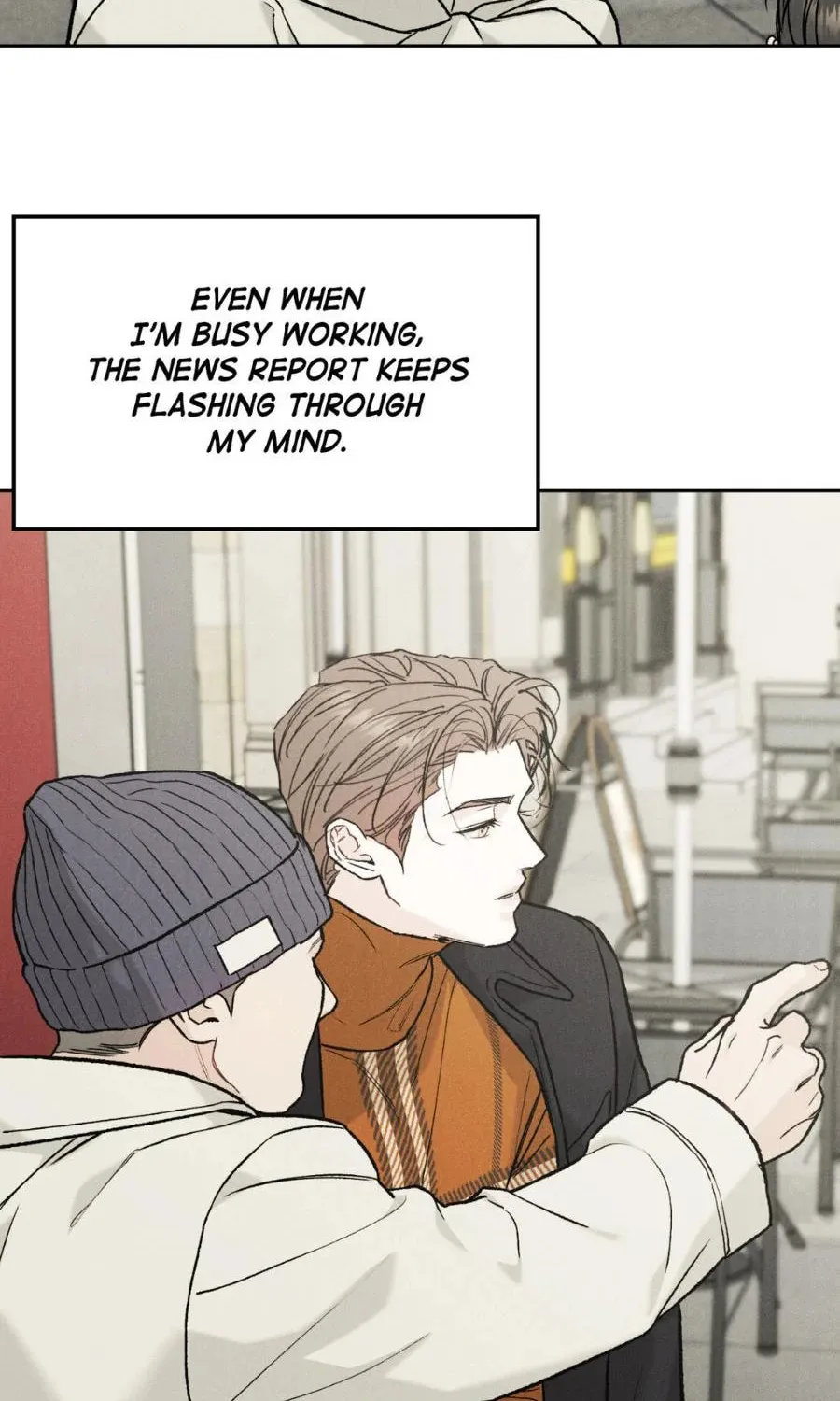 Limited Run Chapter 77 page 28 - 