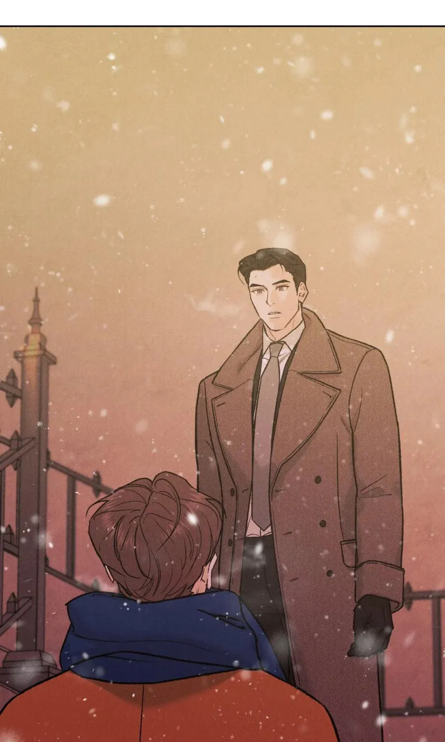Limited Run Chapter 77 page 39 - 