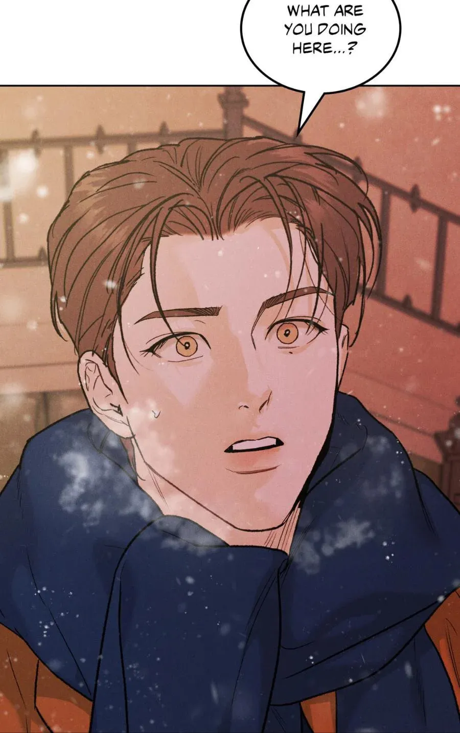 Limited Run Chapter 77 page 41 - 