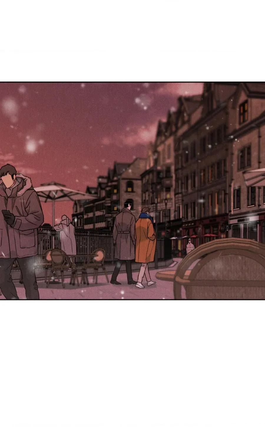 Limited Run Chapter 77 page 45 - 