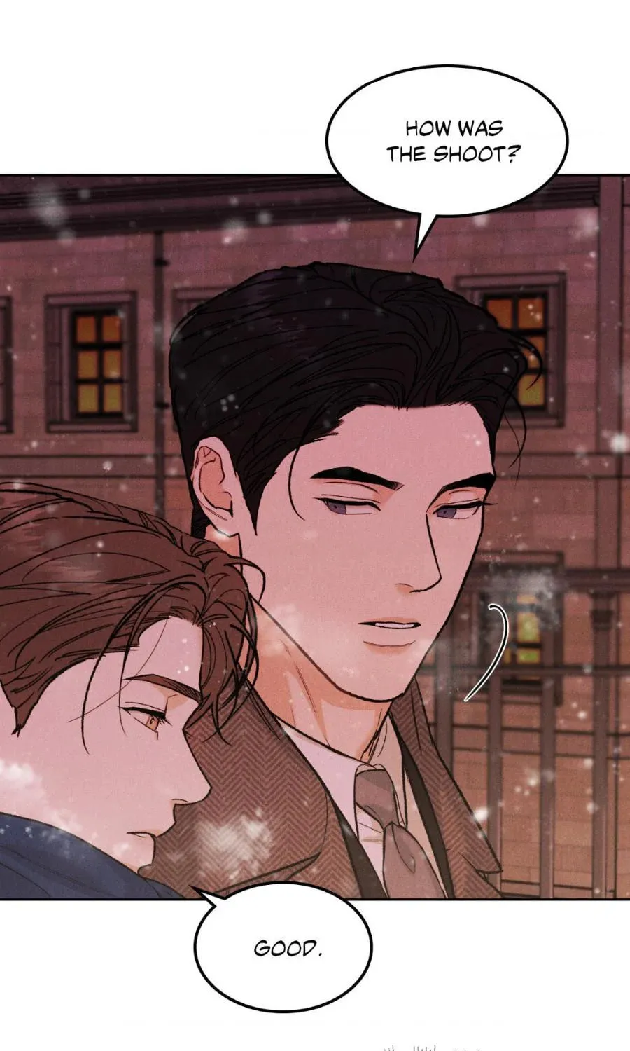 Limited Run Chapter 77 page 48 - 