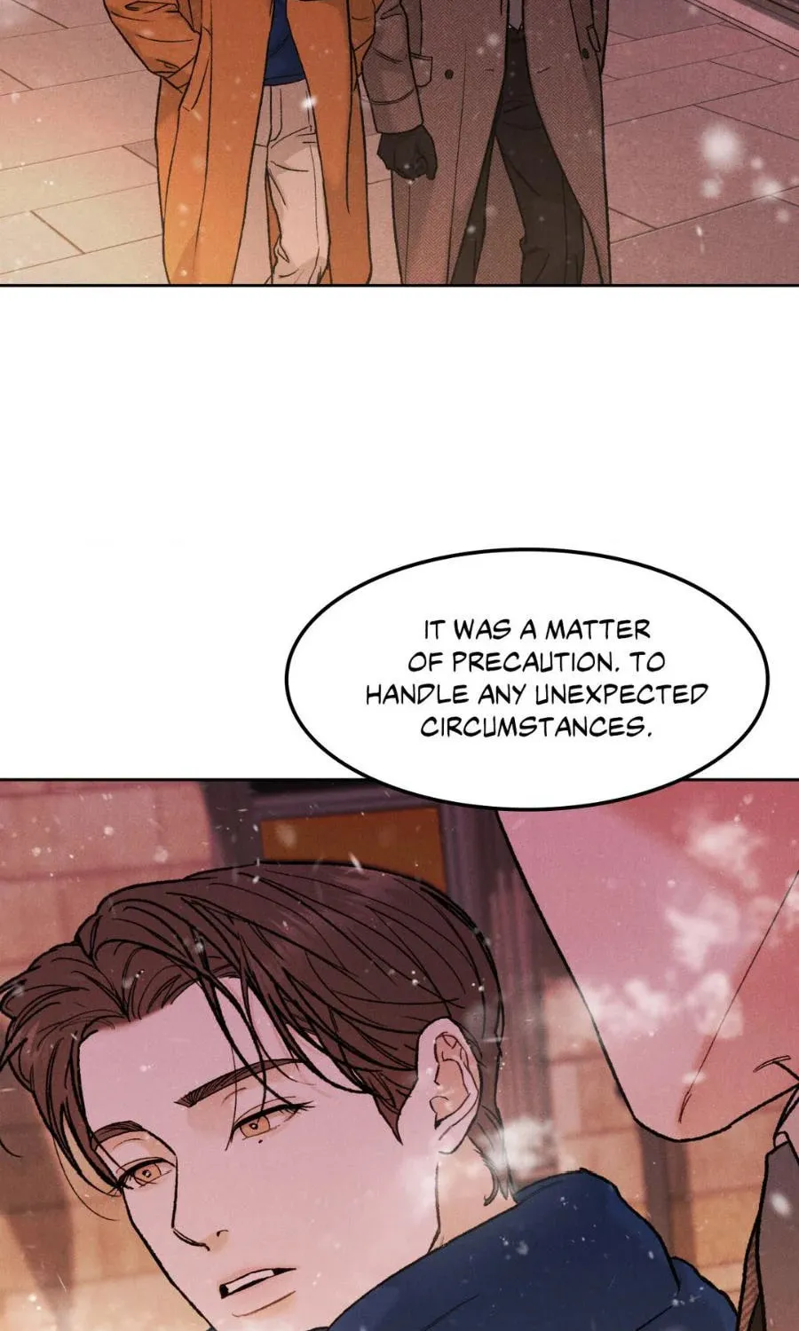 Limited Run Chapter 77 page 52 - 