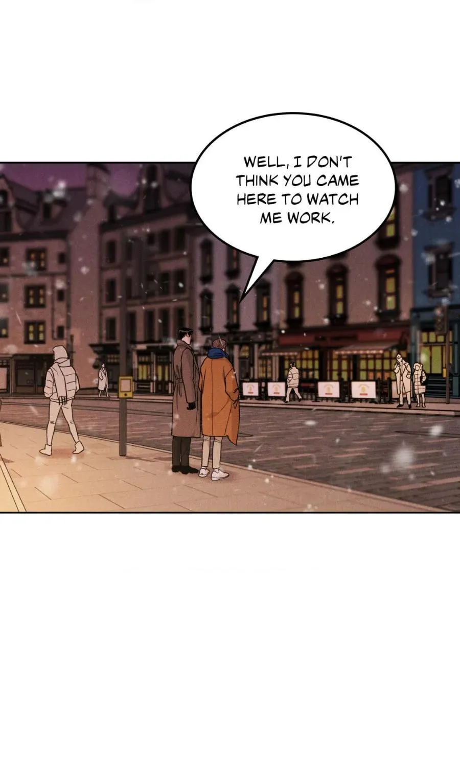 Limited Run Chapter 77 page 54 - 