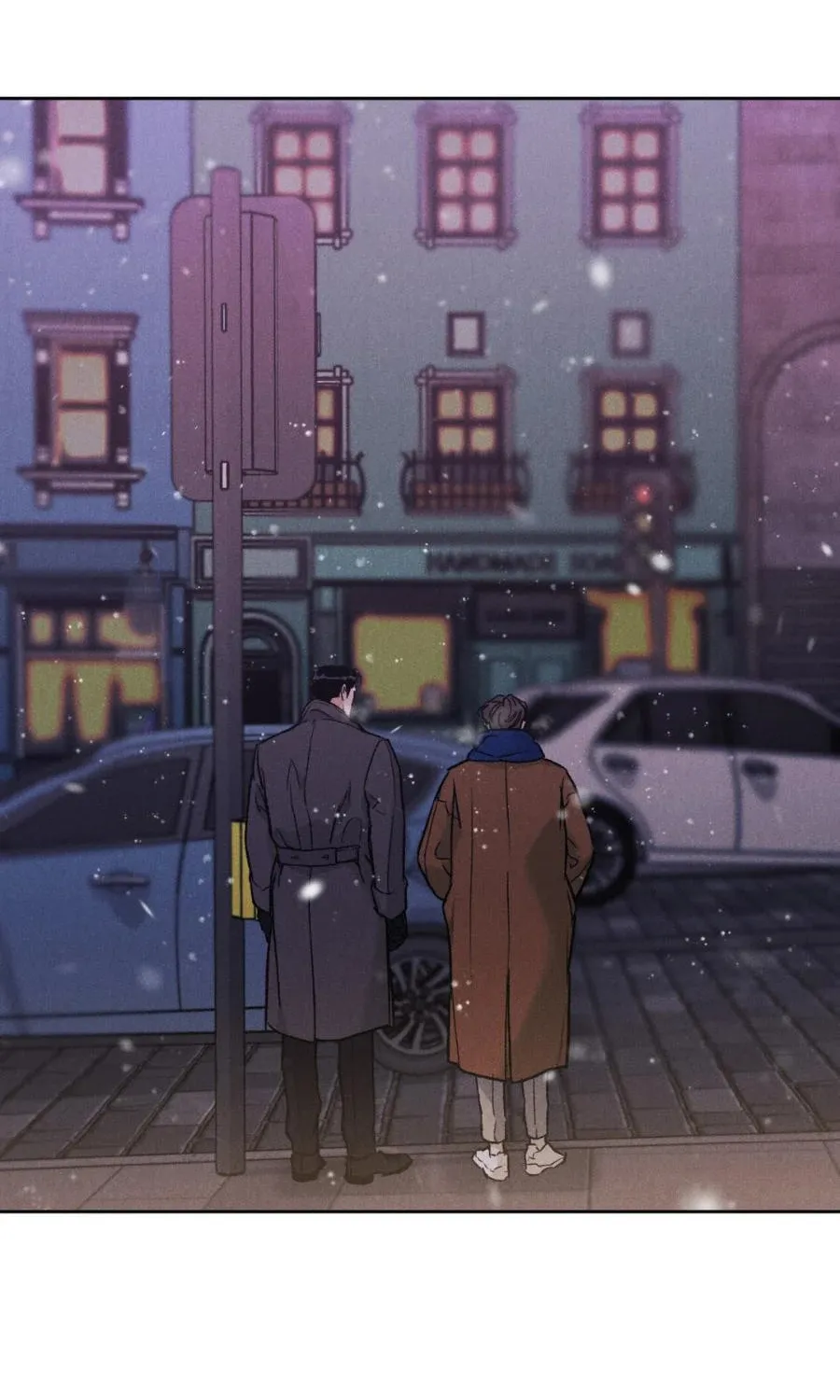 Limited Run Chapter 77 page 58 - 