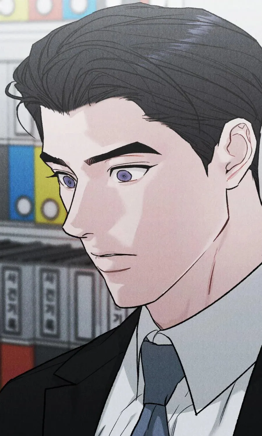 Limited Run Chapter 77 page 7 - 