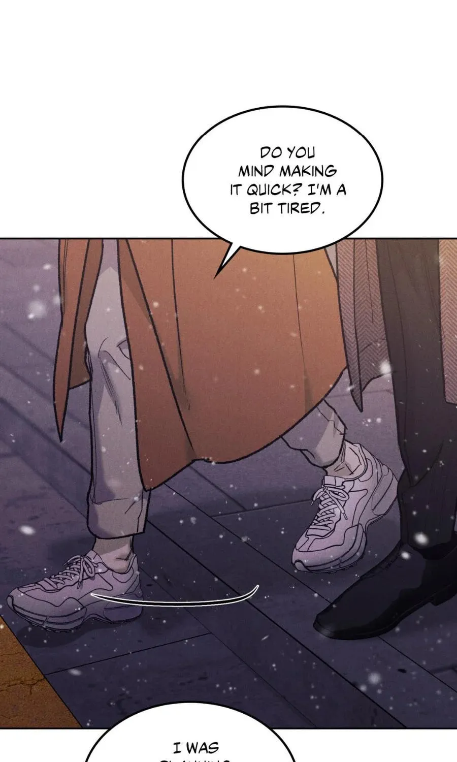 Limited Run Chapter 77 page 61 - 