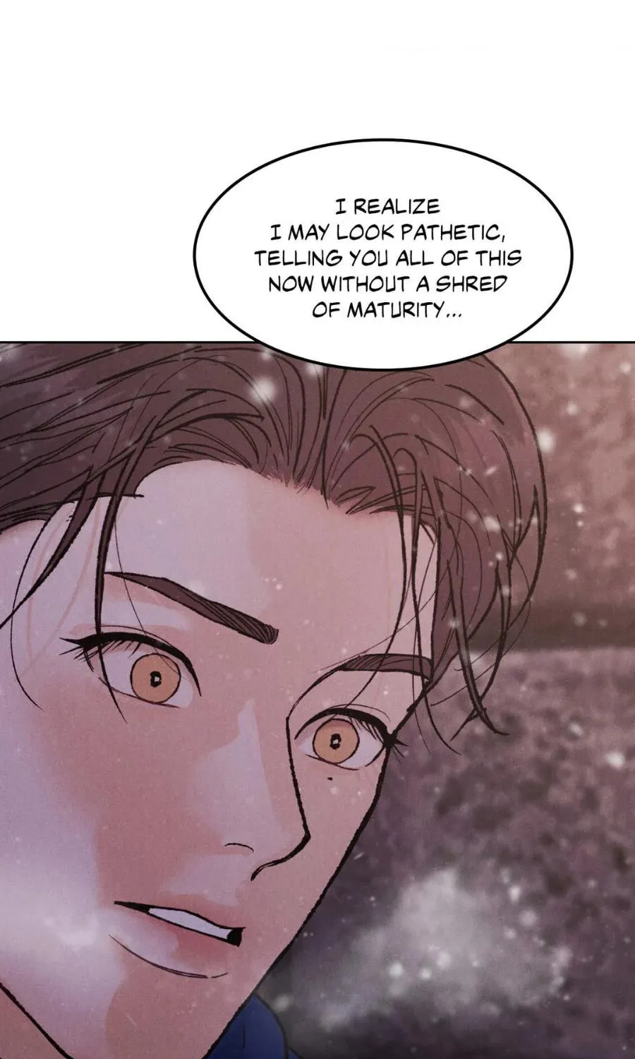 Limited Run Chapter 78 page 1 - 