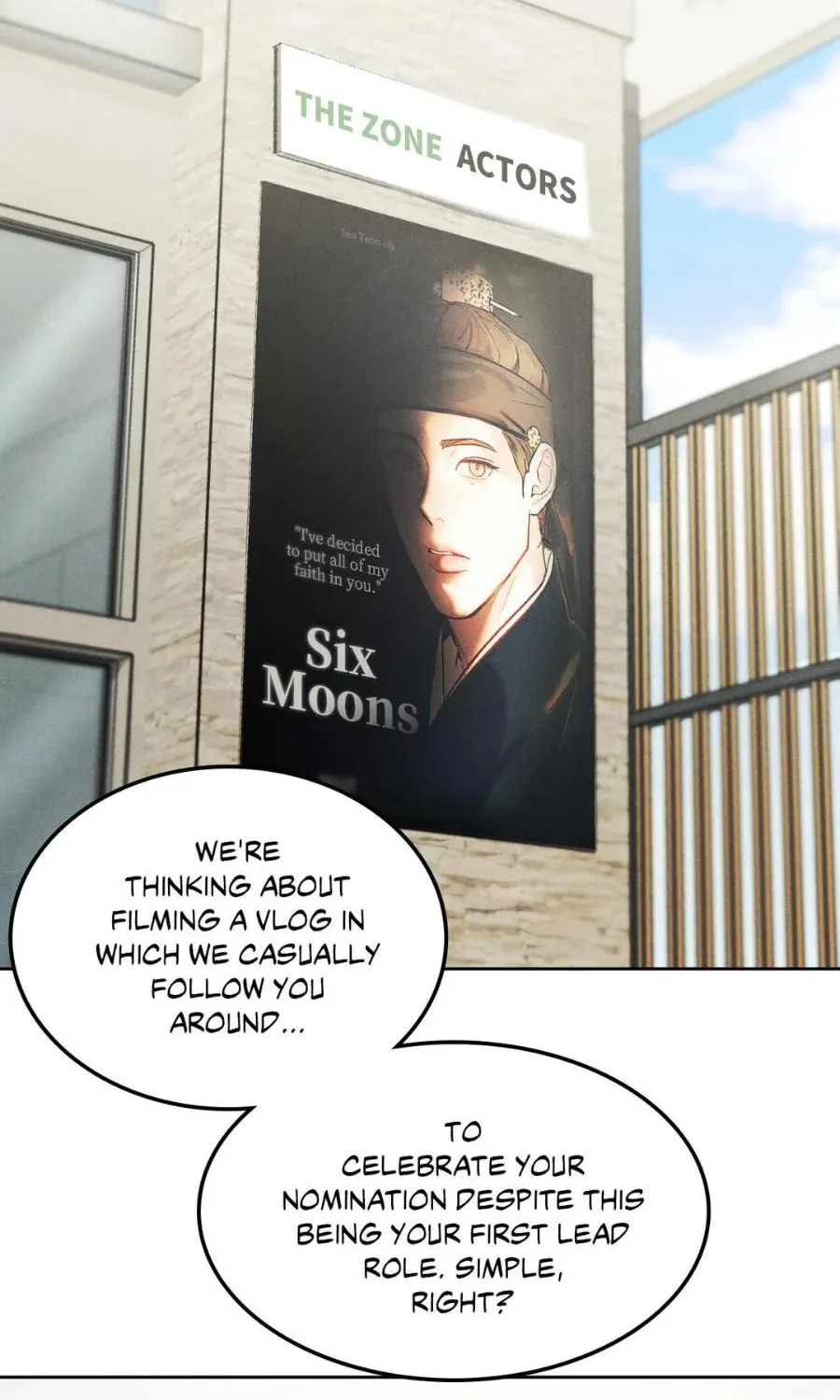 Limited Run Chapter 78 page 69 - 