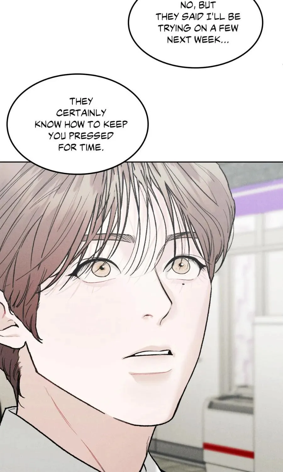 Limited Run Chapter 78 page 74 - 