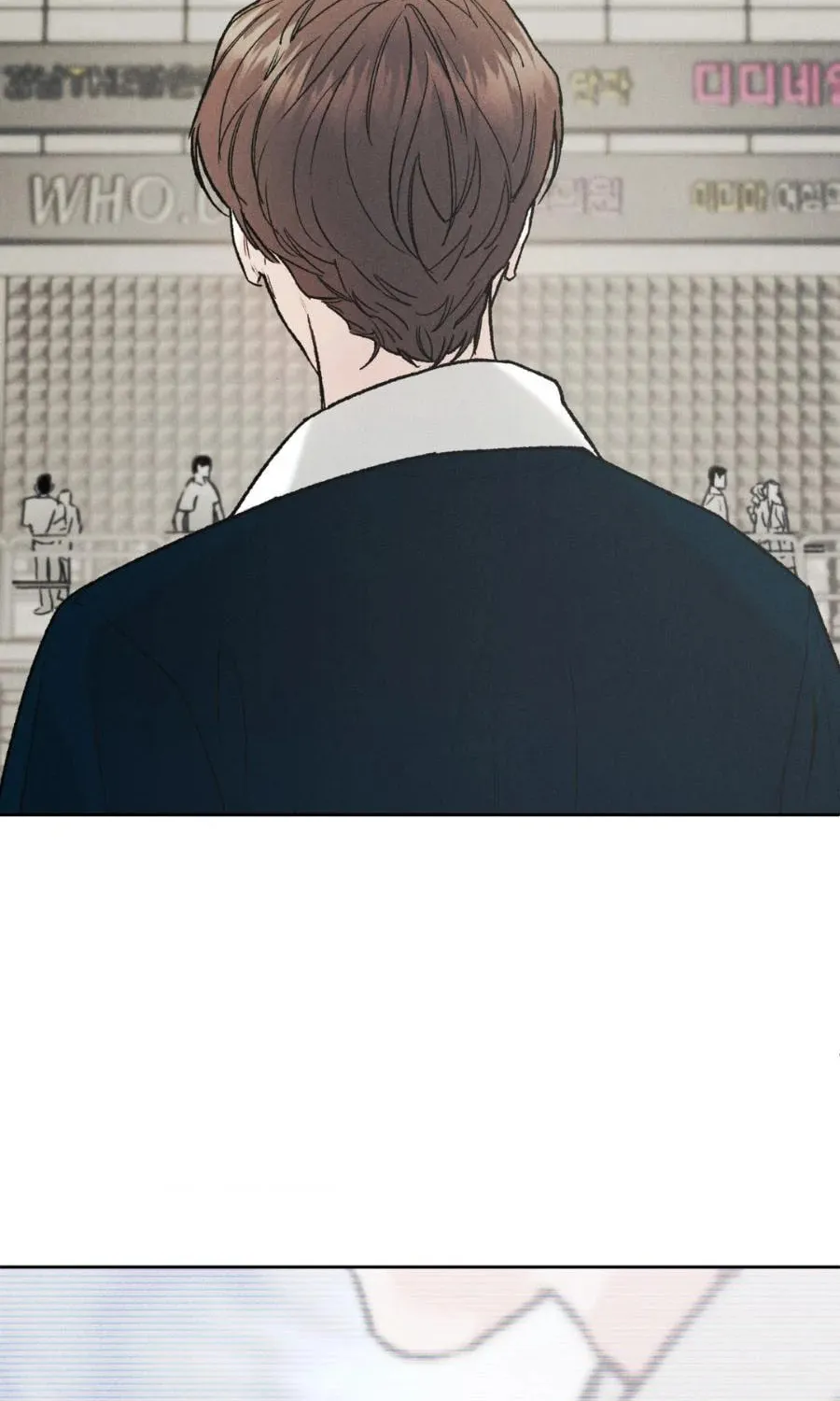 Limited Run Chapter 78 page 77 - 