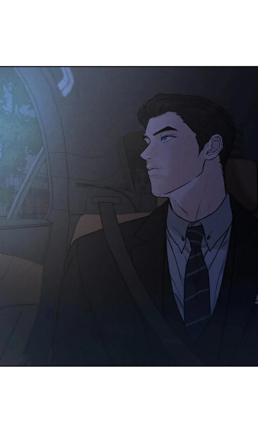 Limited Run Chapter 79 page 1 - 
