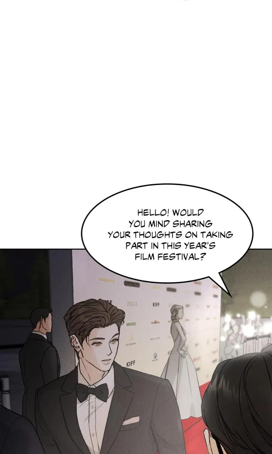 Limited Run Chapter 79 page 11 - 