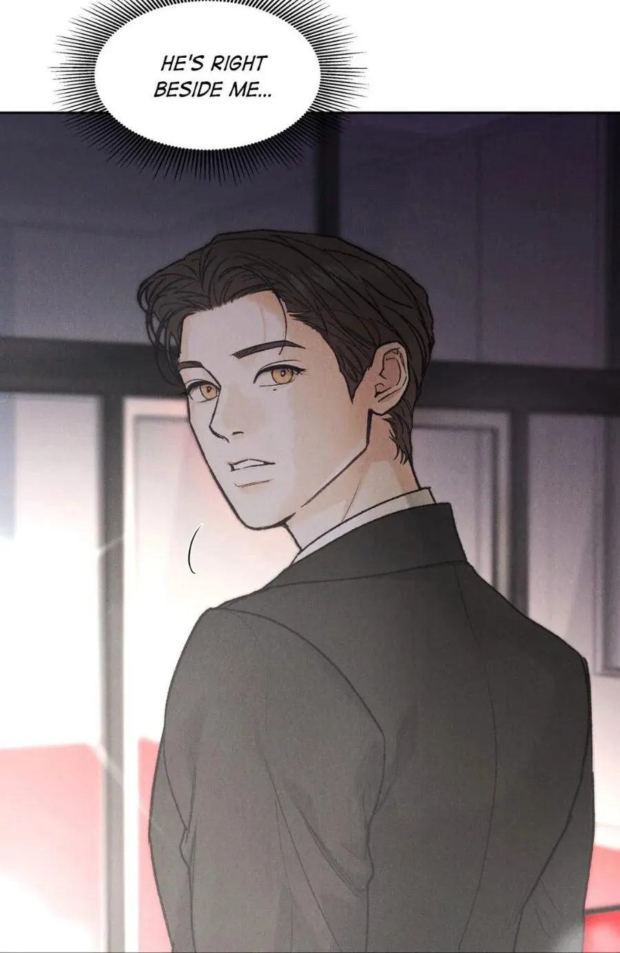 Limited Run Chapter 79 page 18 - 