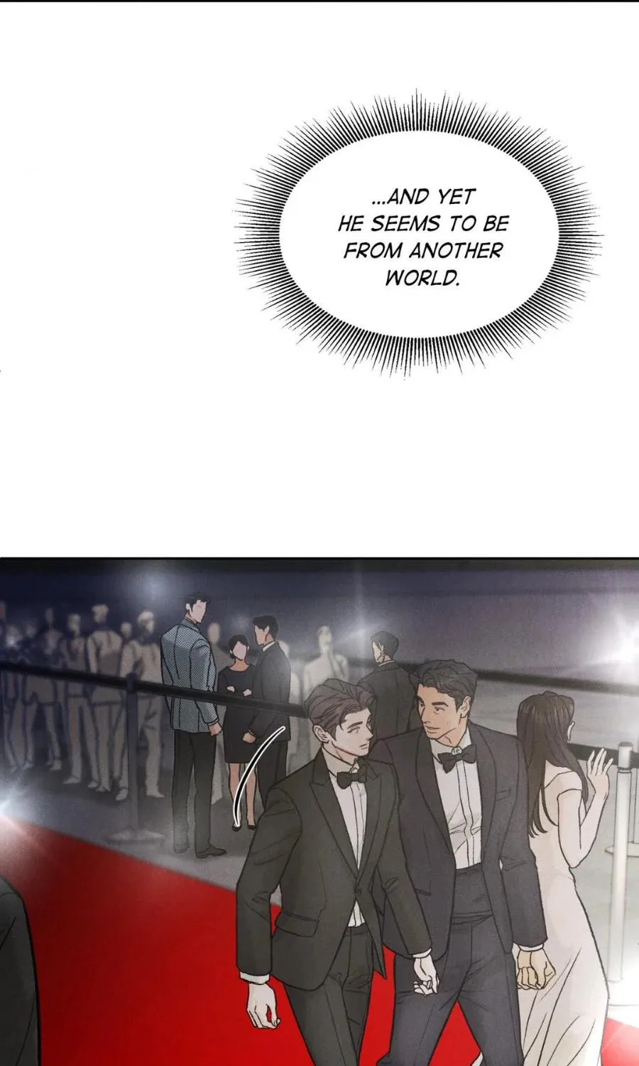 Limited Run Chapter 79 page 19 - 
