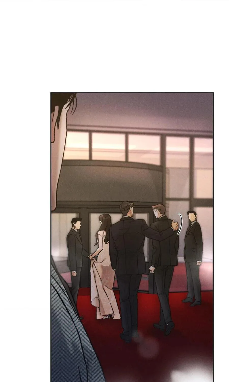 Limited Run Chapter 79 page 22 - 