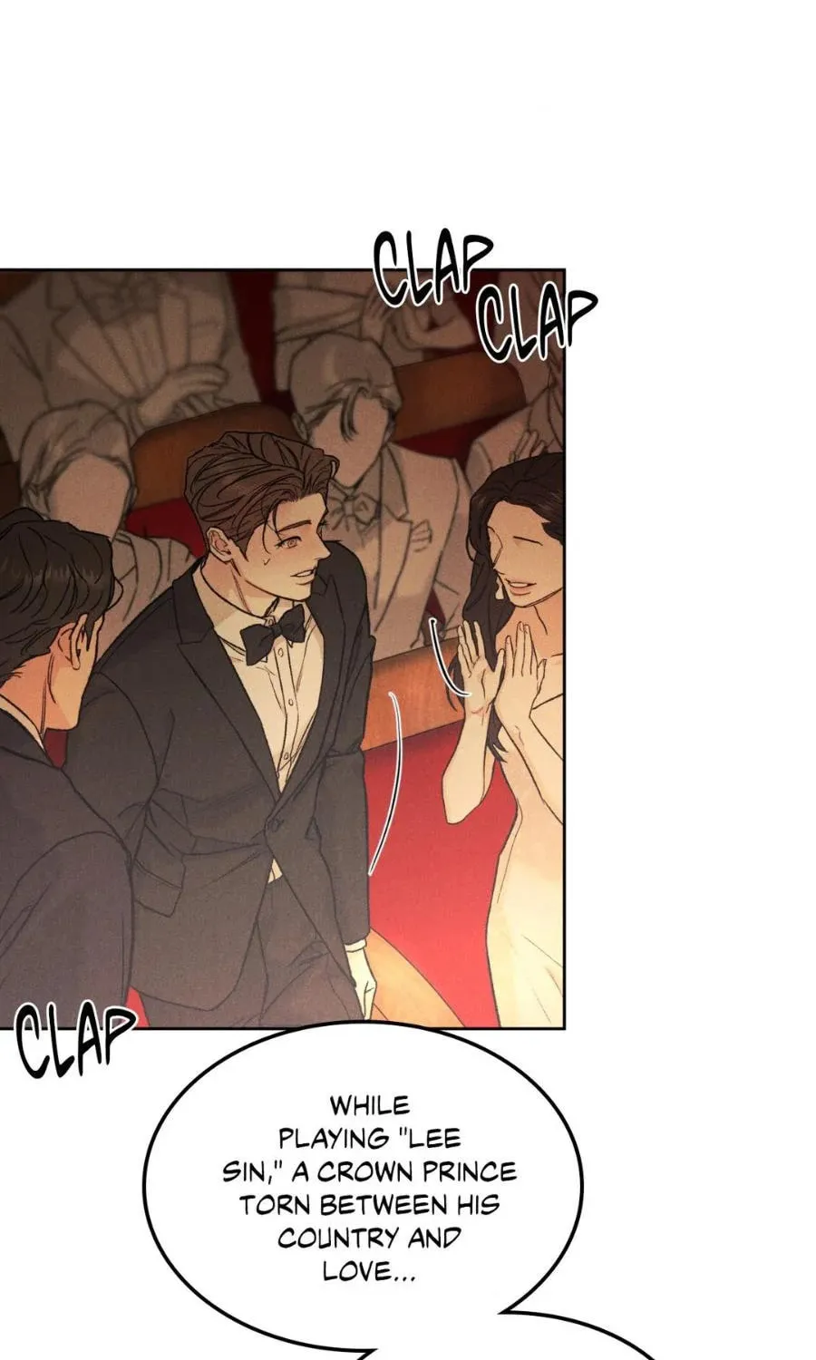 Limited Run Chapter 79 page 27 - 
