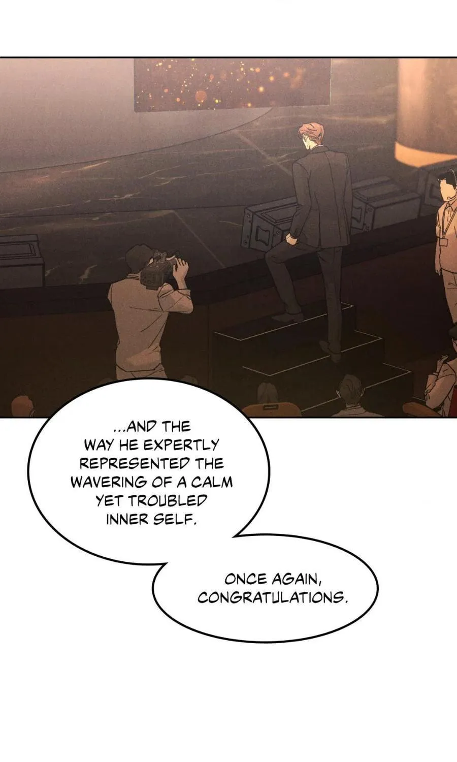 Limited Run Chapter 79 page 29 - 