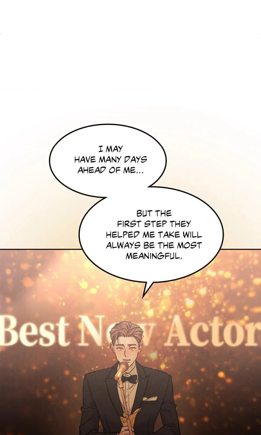 Limited Run Chapter 79 page 41 - 