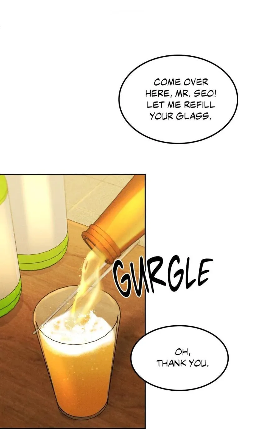 Limited Run Chapter 79 page 46 - 