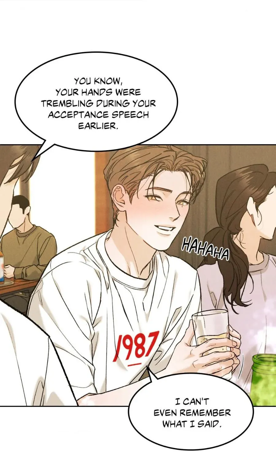 Limited Run Chapter 79 page 47 - 