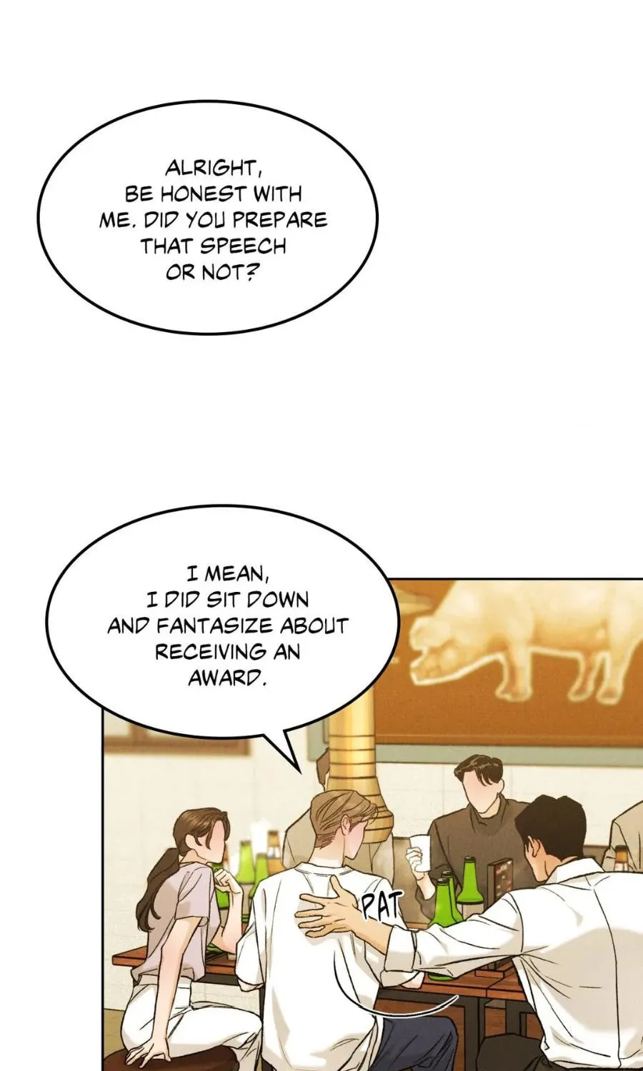 Limited Run Chapter 79 page 48 - 