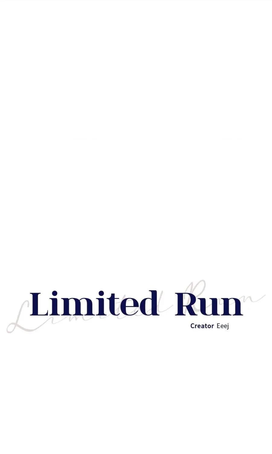 Limited Run Chapter 79 page 6 - 