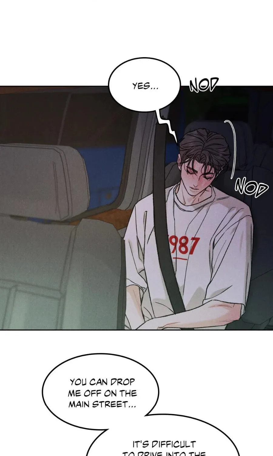 Limited Run Chapter 79 page 52 - 