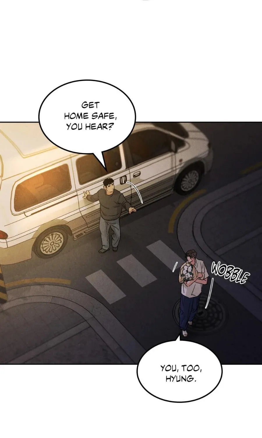 Limited Run Chapter 79 page 61 - 