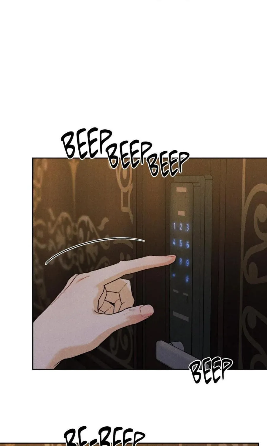 Limited Run Chapter 79 page 63 - 