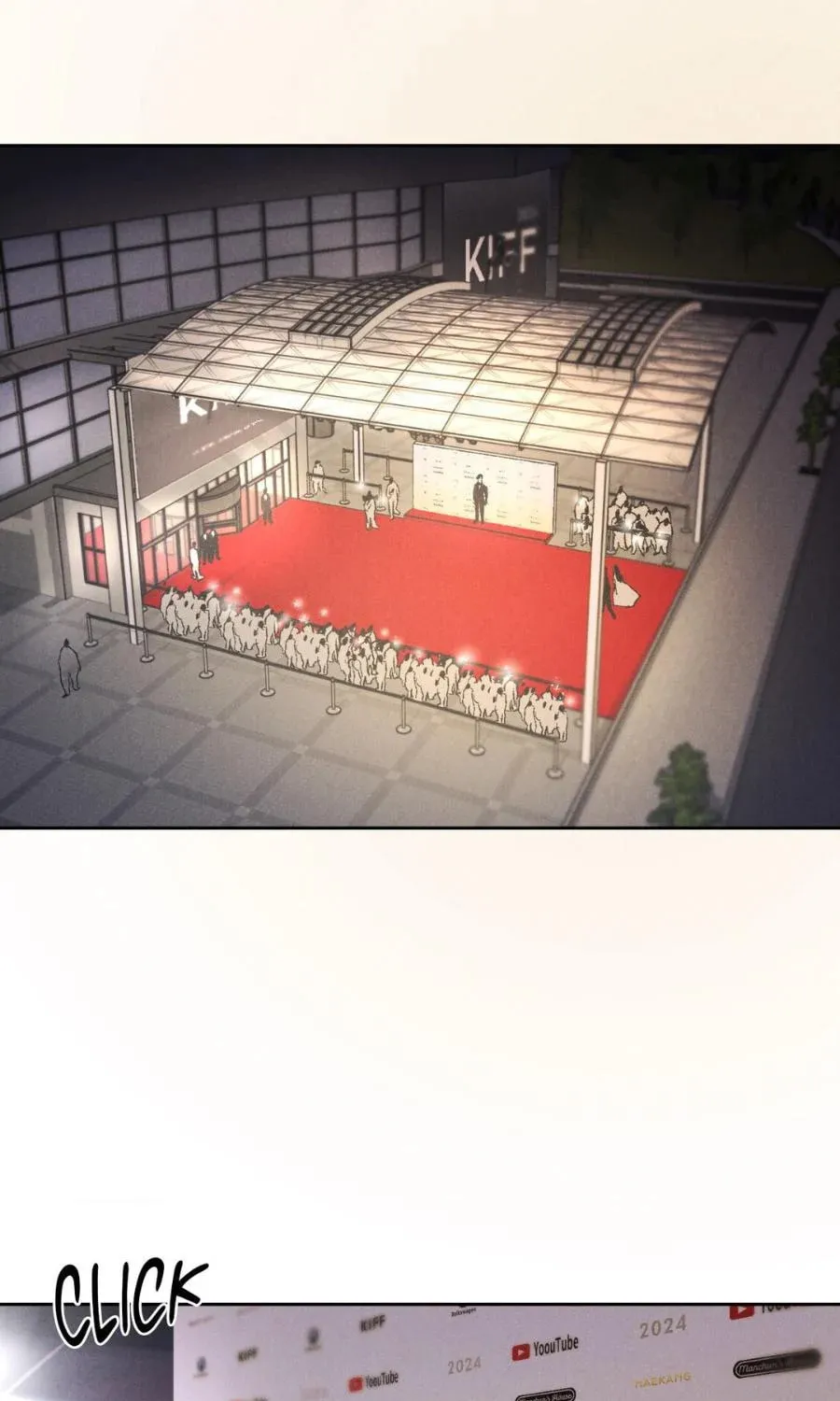 Limited Run Chapter 79 page 8 - 