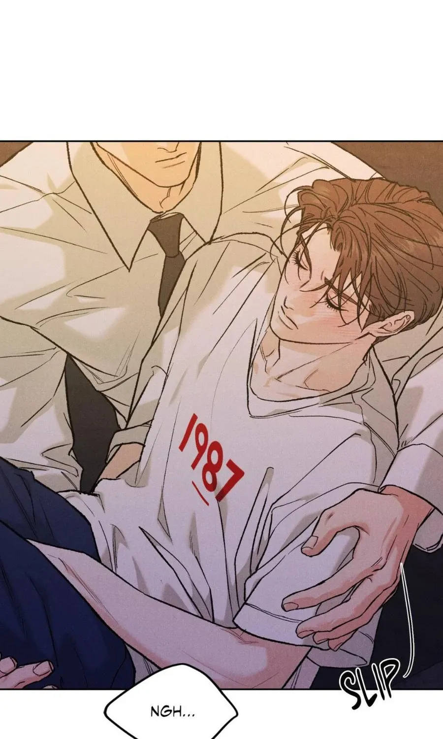 Limited Run Chapter 79 page 76 - 