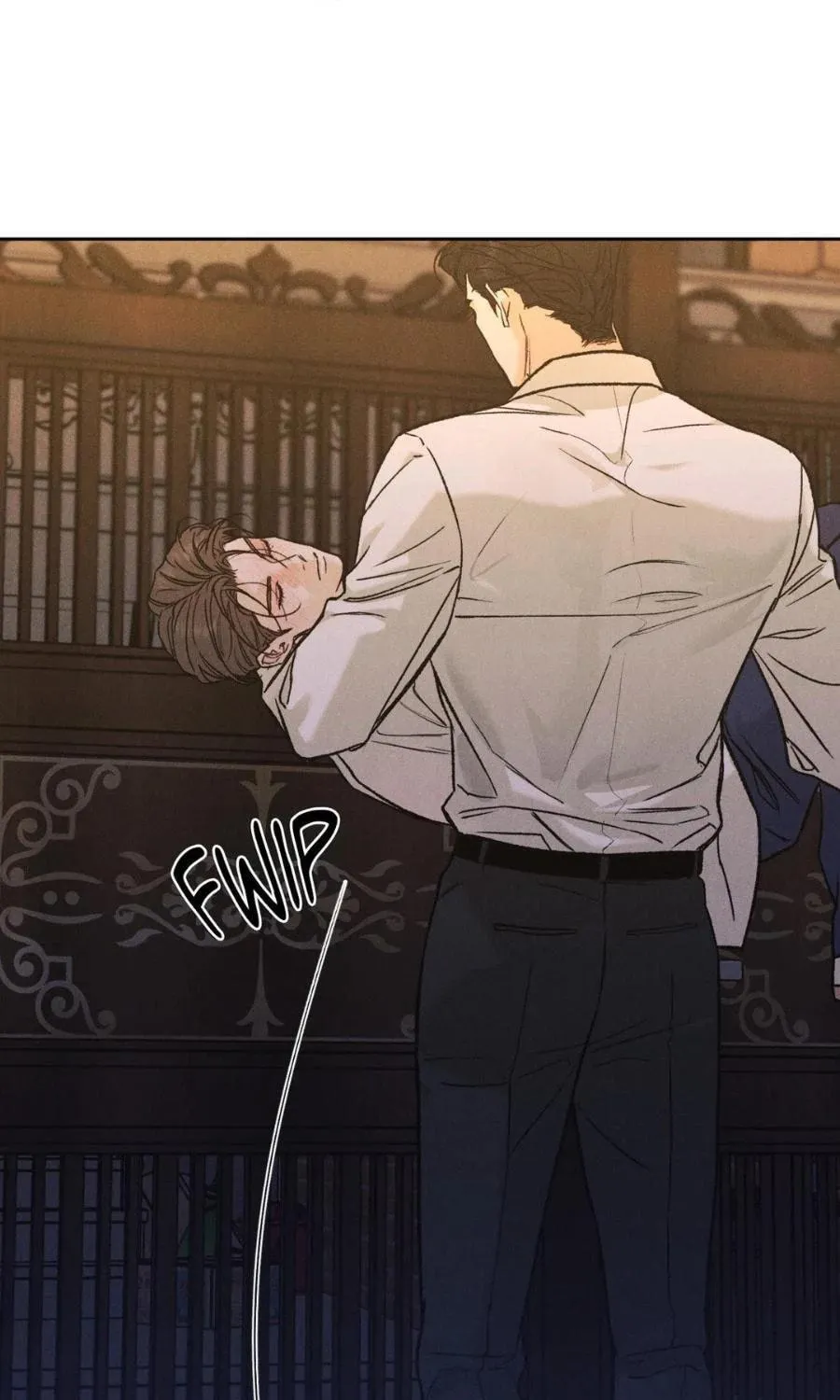 Limited Run Chapter 79 page 78 - 