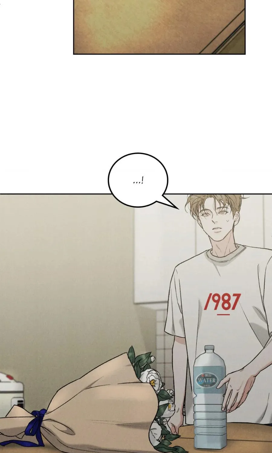 Limited Run Chapter 80 page 15 - 