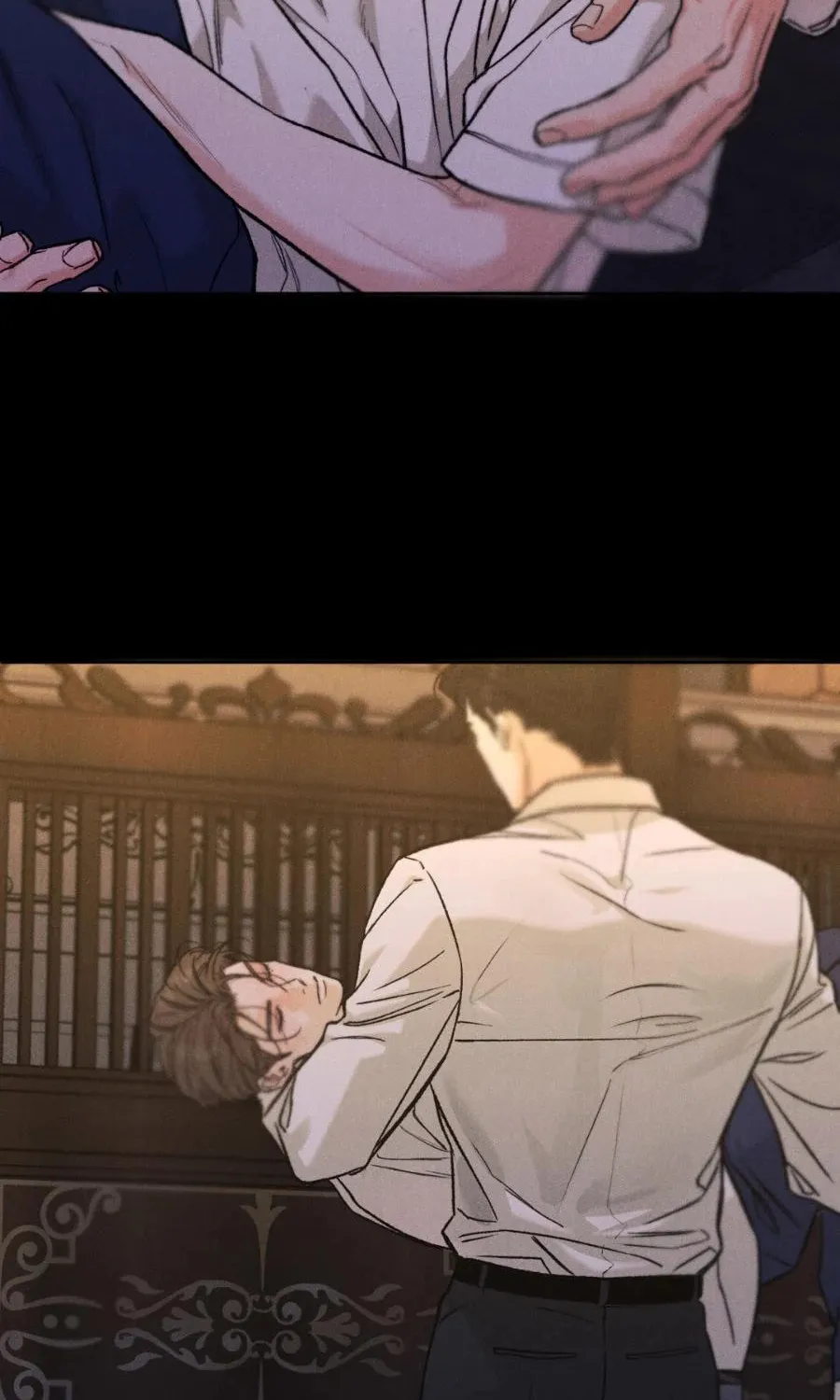 Limited Run Chapter 80 page 18 - 