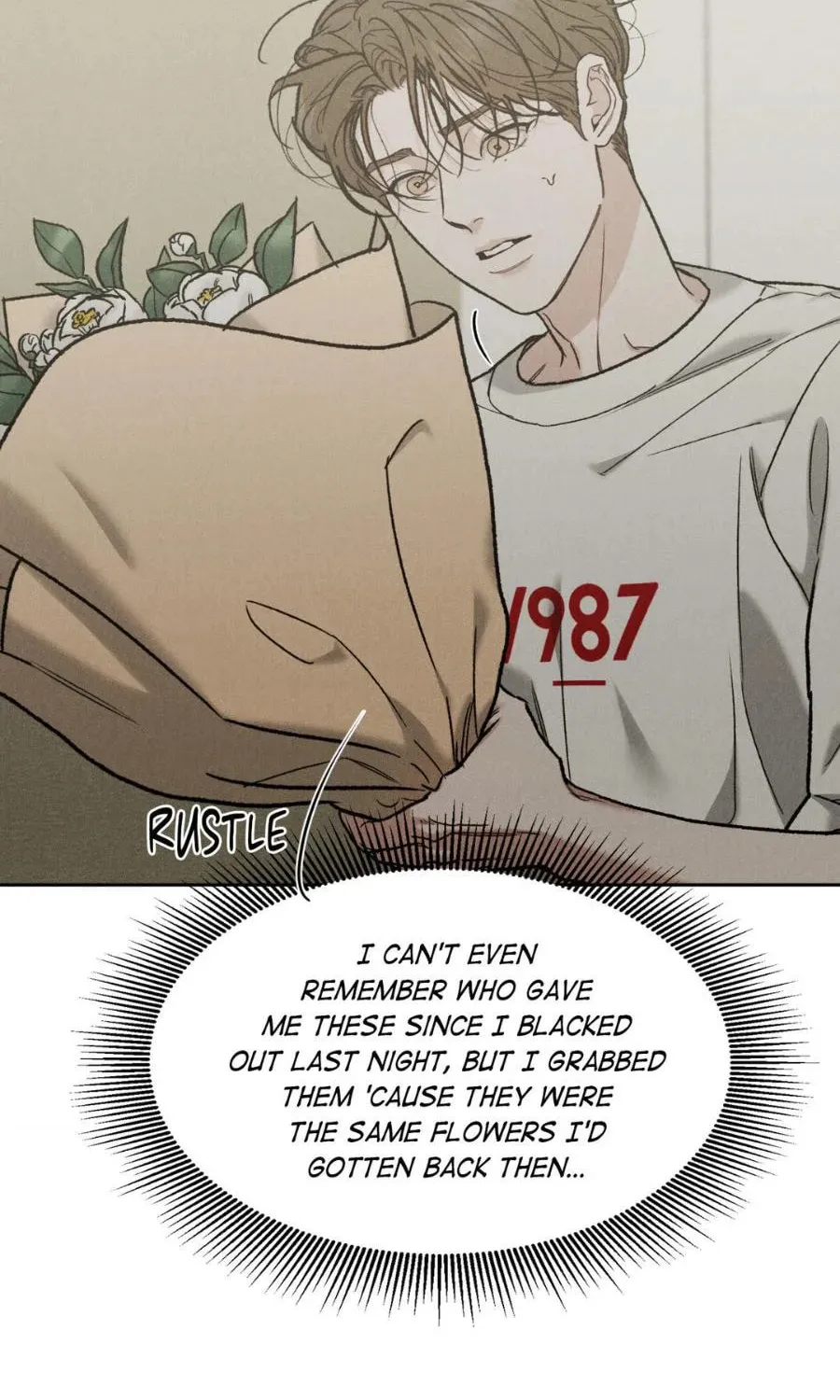 Limited Run Chapter 80 page 21 - 