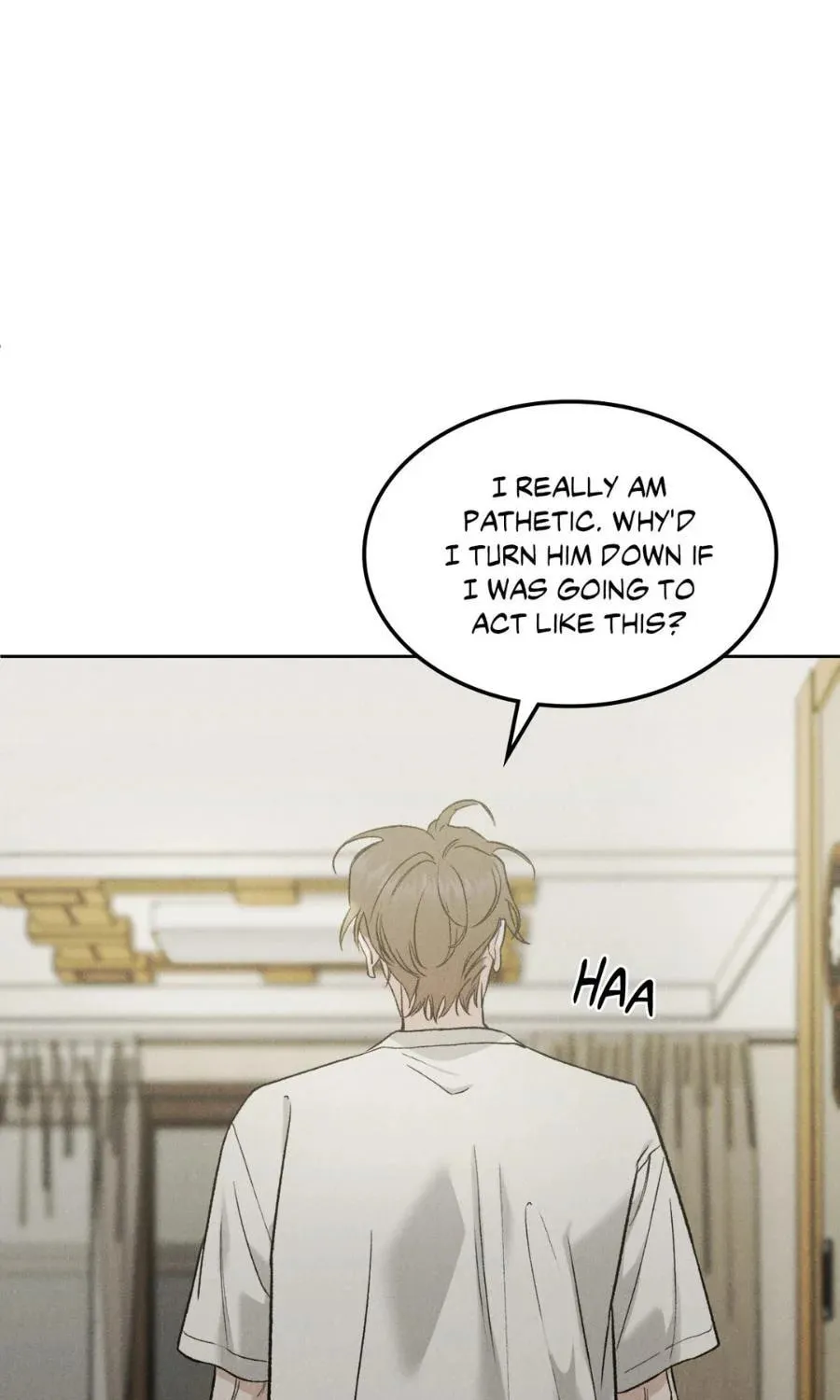 Limited Run Chapter 80 page 23 - 