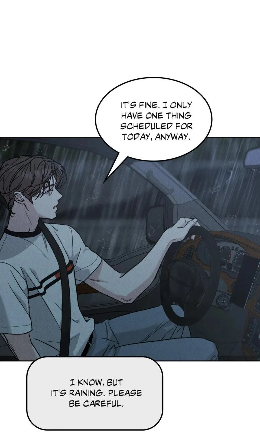 Limited Run Chapter 80 page 29 - 
