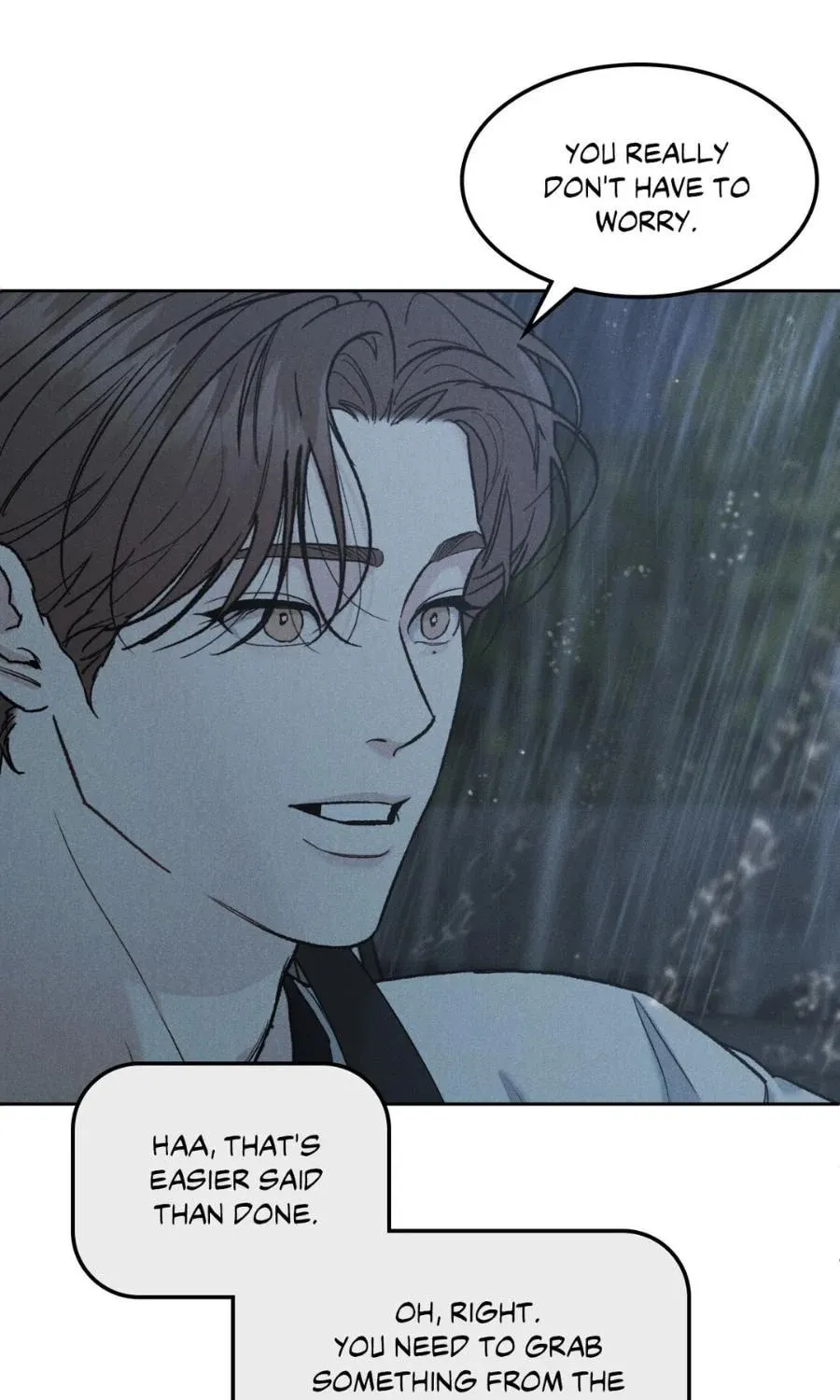 Limited Run Chapter 80 page 30 - 