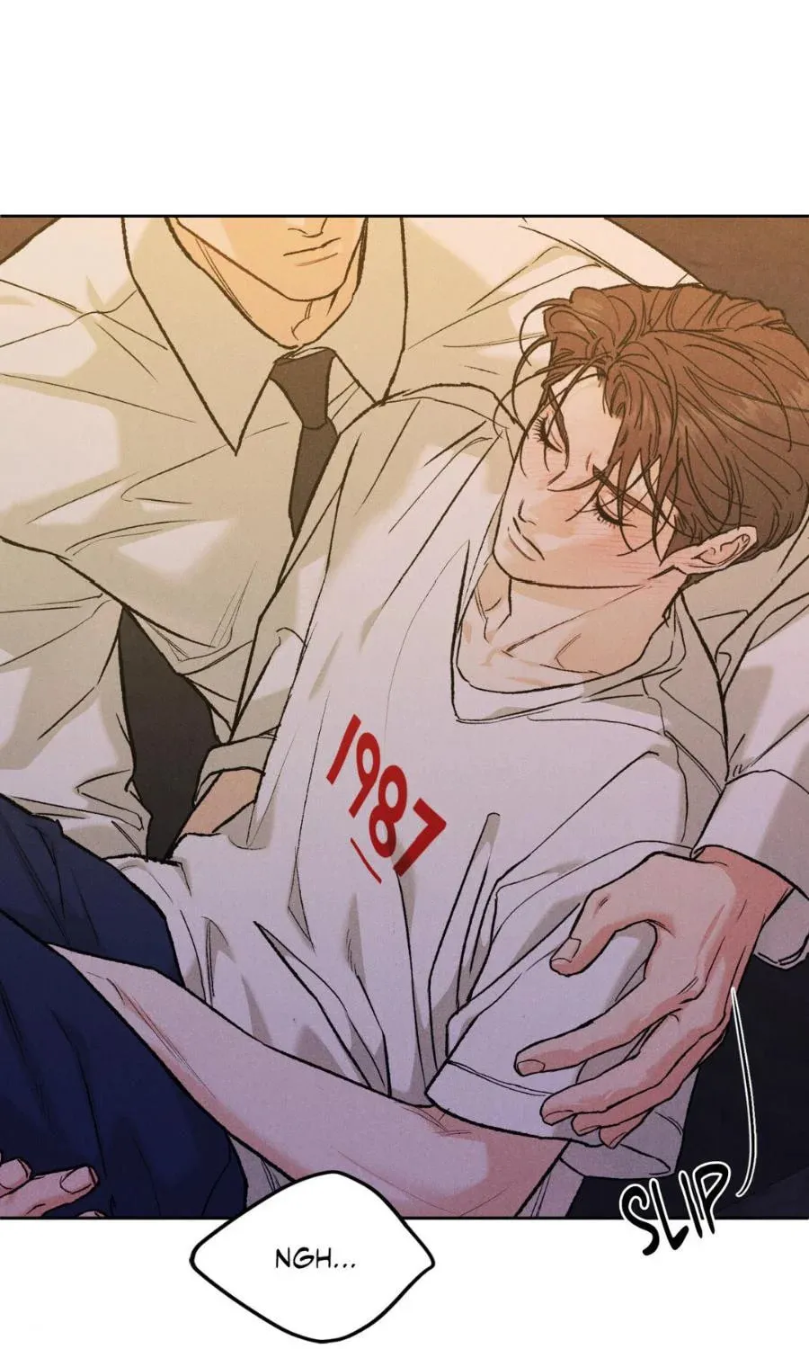 Limited Run Chapter 80 page 4 - 