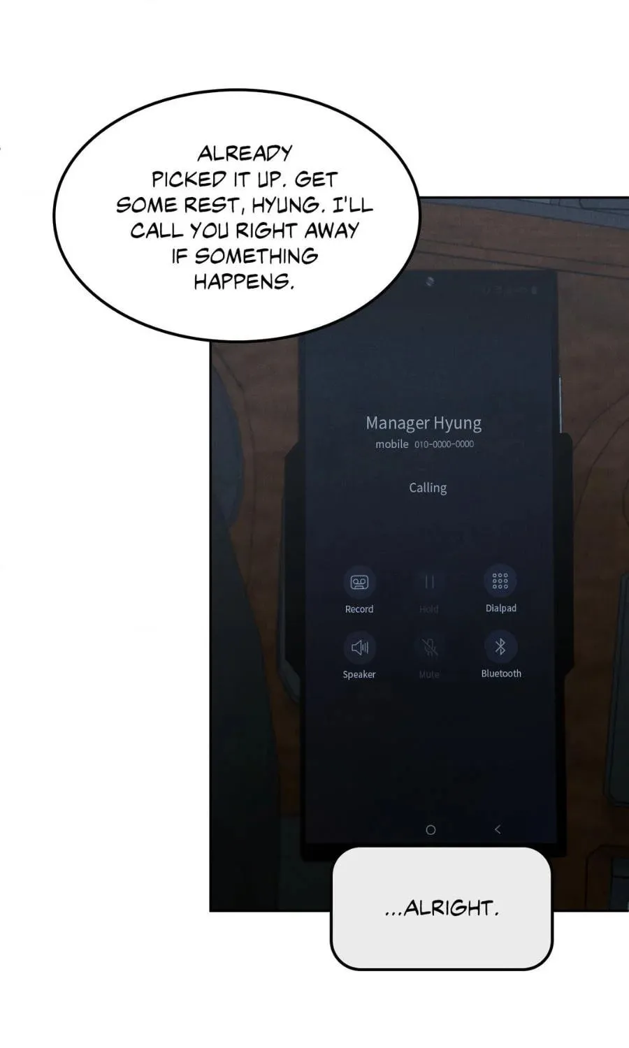 Limited Run Chapter 80 page 32 - 