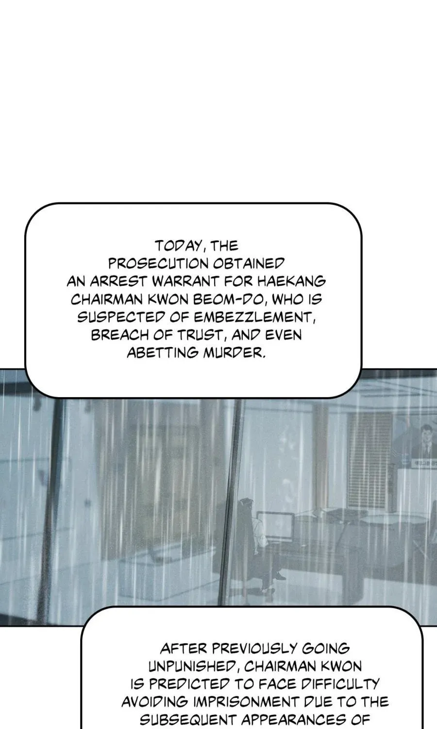 Limited Run Chapter 80 page 39 - 