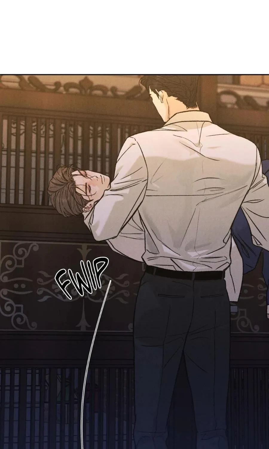 Limited Run Chapter 80 page 5 - 