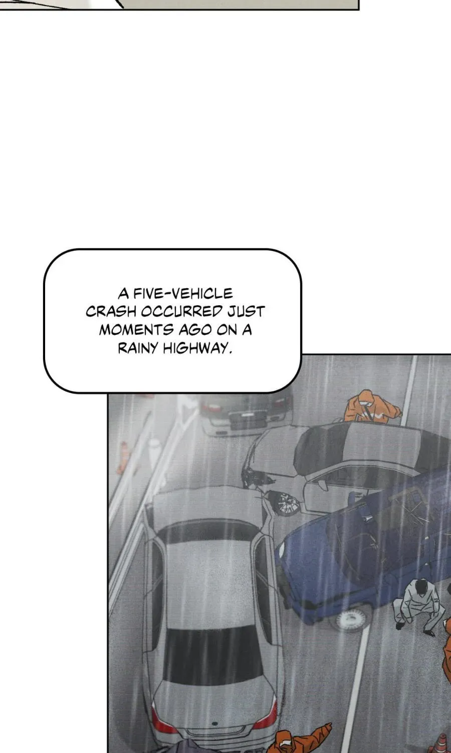 Limited Run Chapter 80 page 42 - 