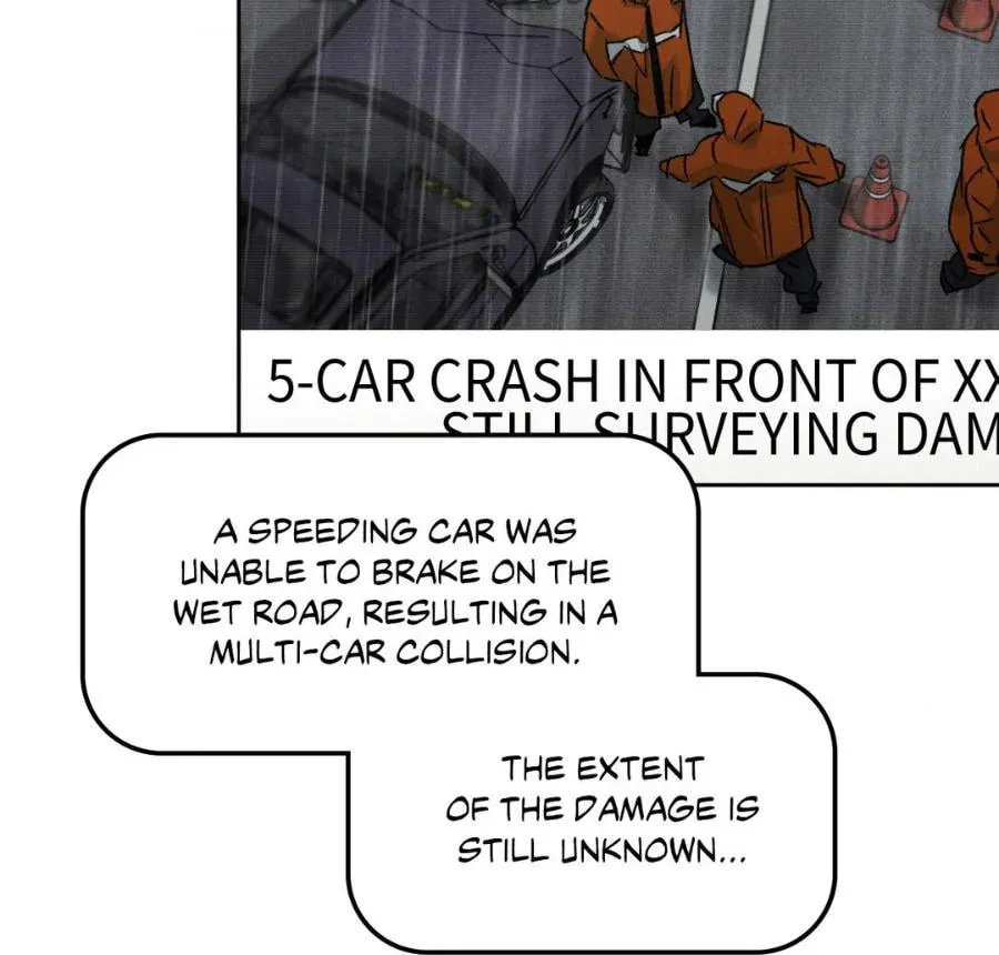 Limited Run Chapter 80 page 43 - 