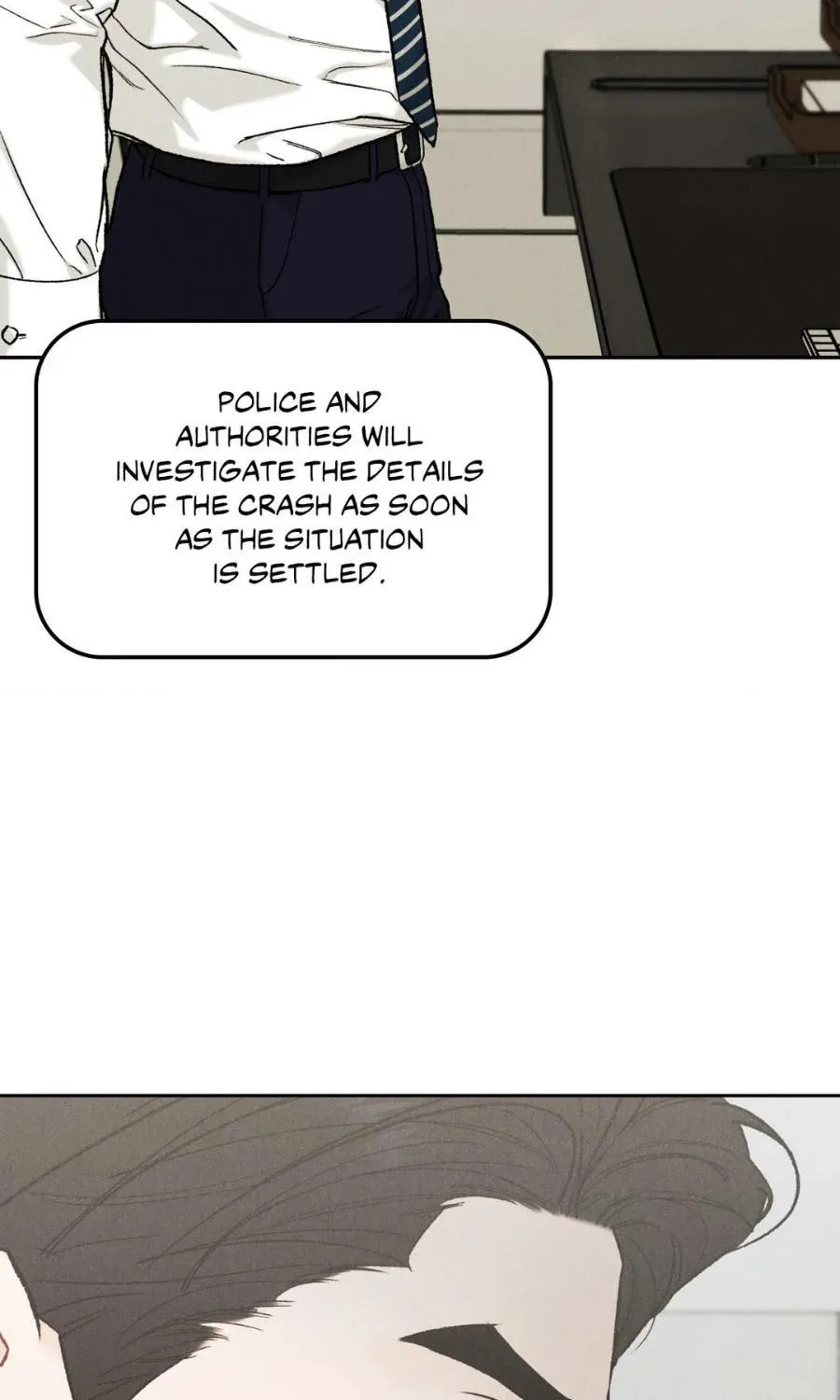 Limited Run Chapter 80 page 45 - 