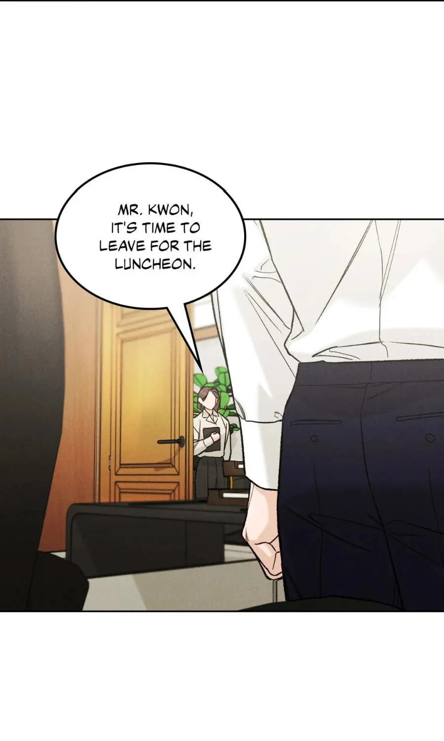 Limited Run Chapter 80 page 47 - 