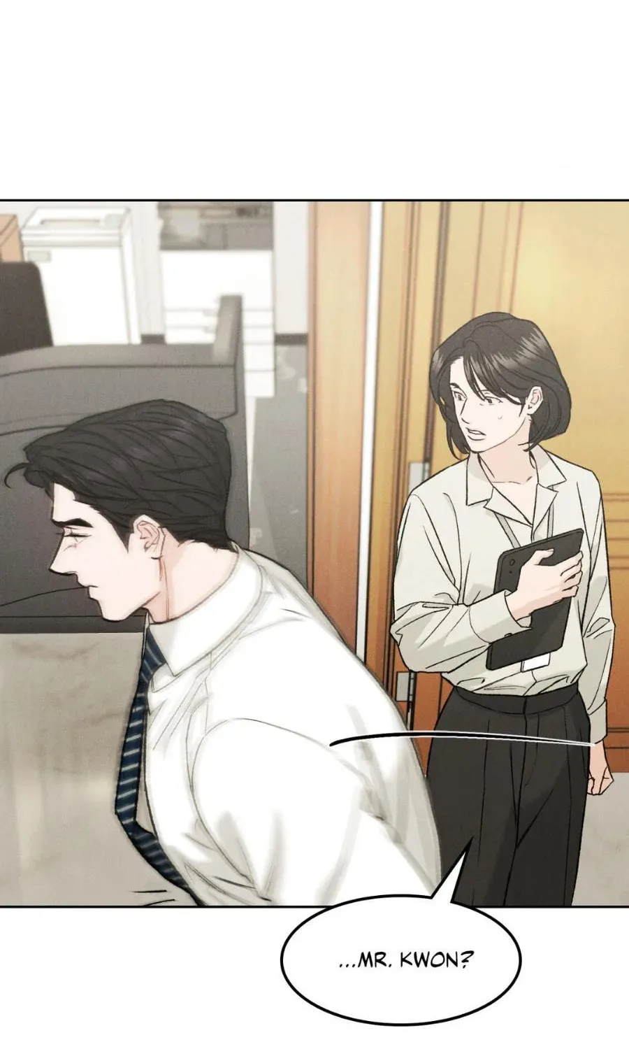 Limited Run Chapter 80 page 48 - 