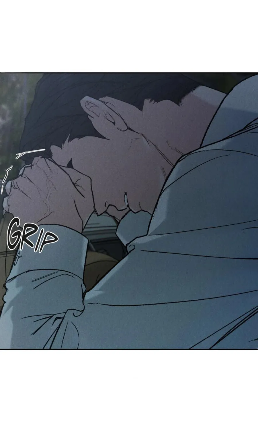 Limited Run Chapter 80 page 53 - 