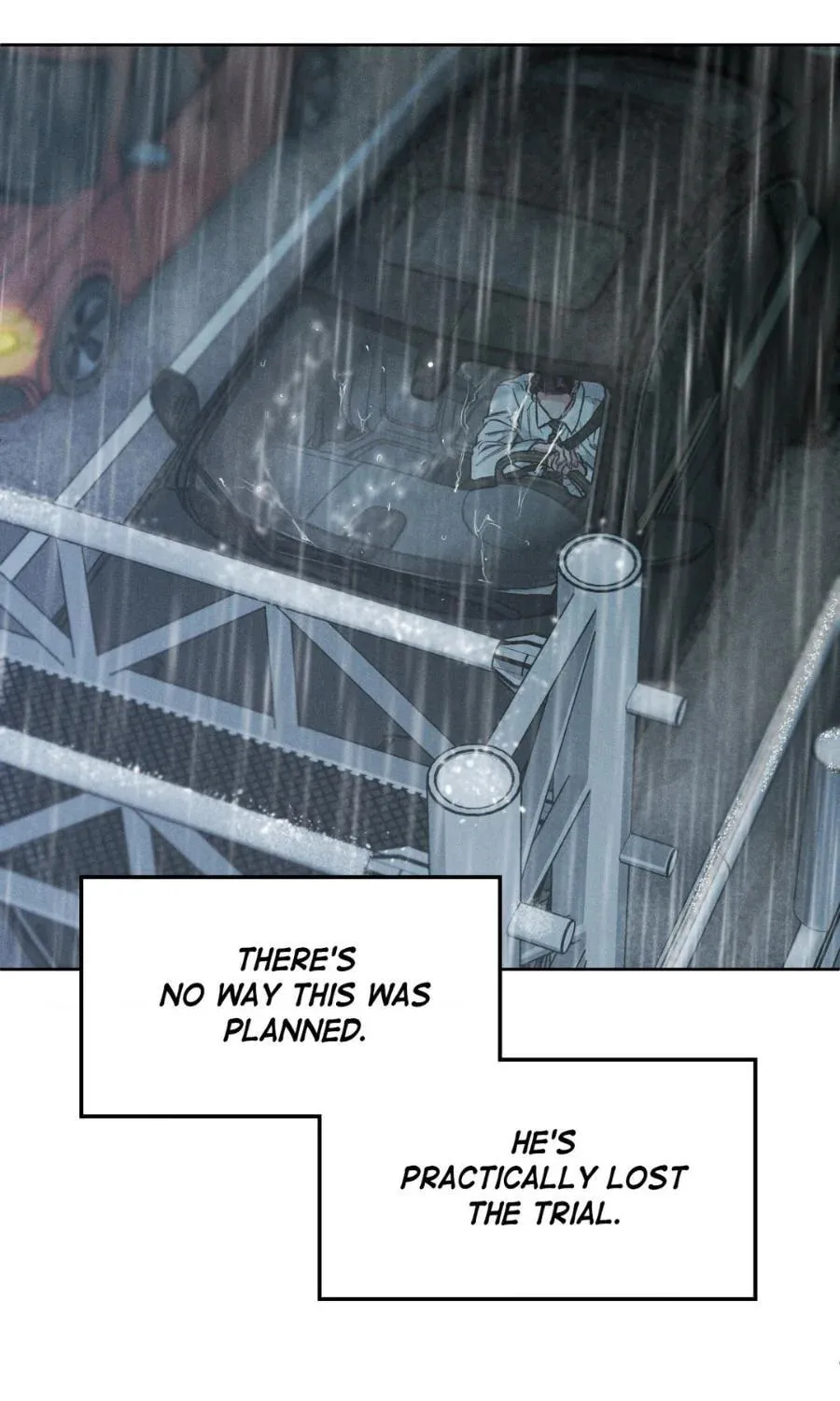 Limited Run Chapter 80 page 56 - 