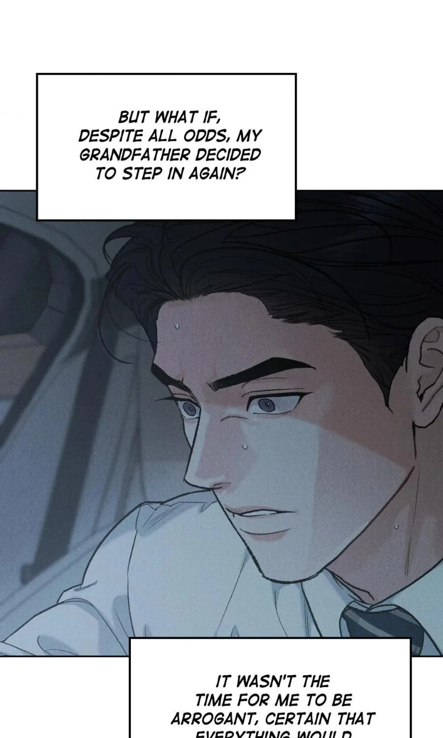 Limited Run Chapter 80 page 57 - 